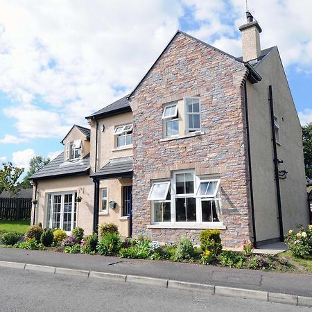 Derrylin Slieve Rushen Bed & Breakfast エクステリア 写真