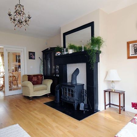 Derrylin Slieve Rushen Bed & Breakfast エクステリア 写真