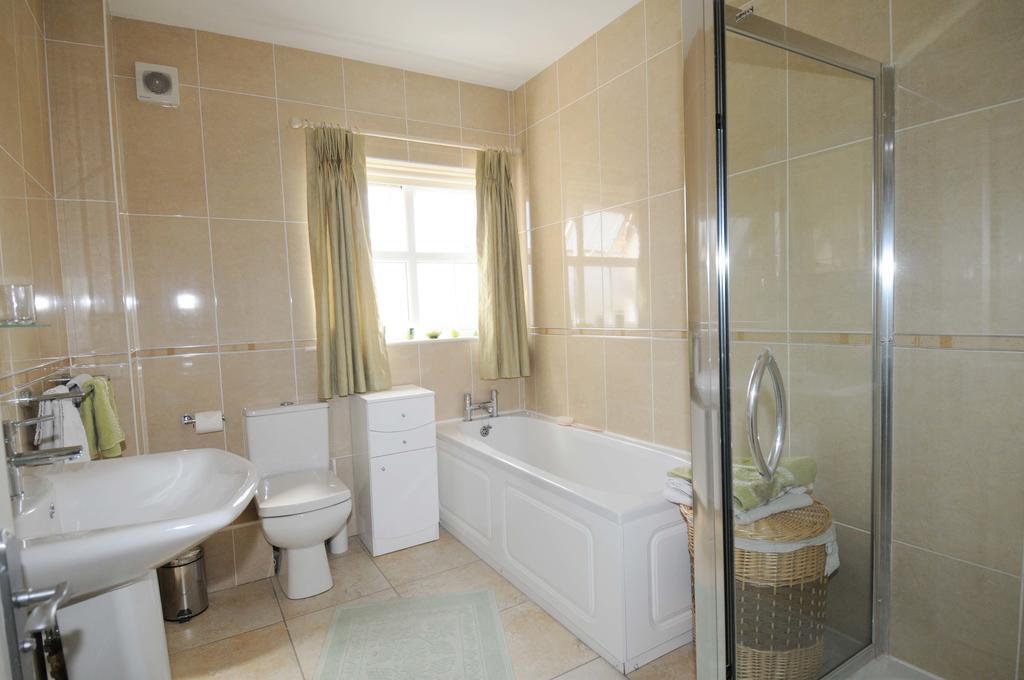 Derrylin Slieve Rushen Bed & Breakfast 部屋 写真