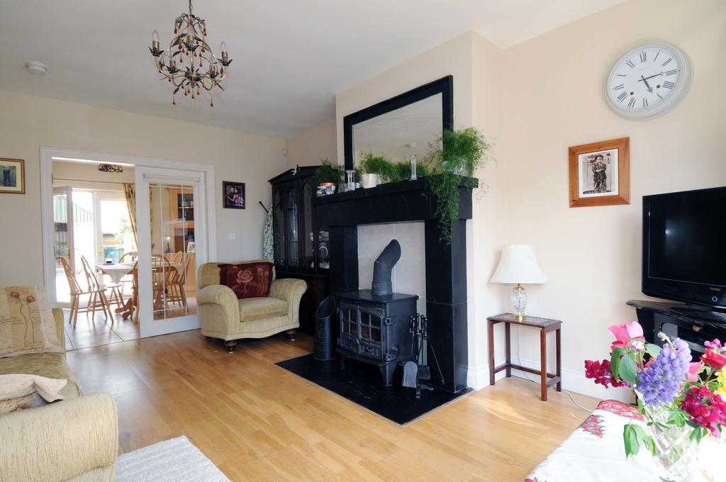 Derrylin Slieve Rushen Bed & Breakfast エクステリア 写真