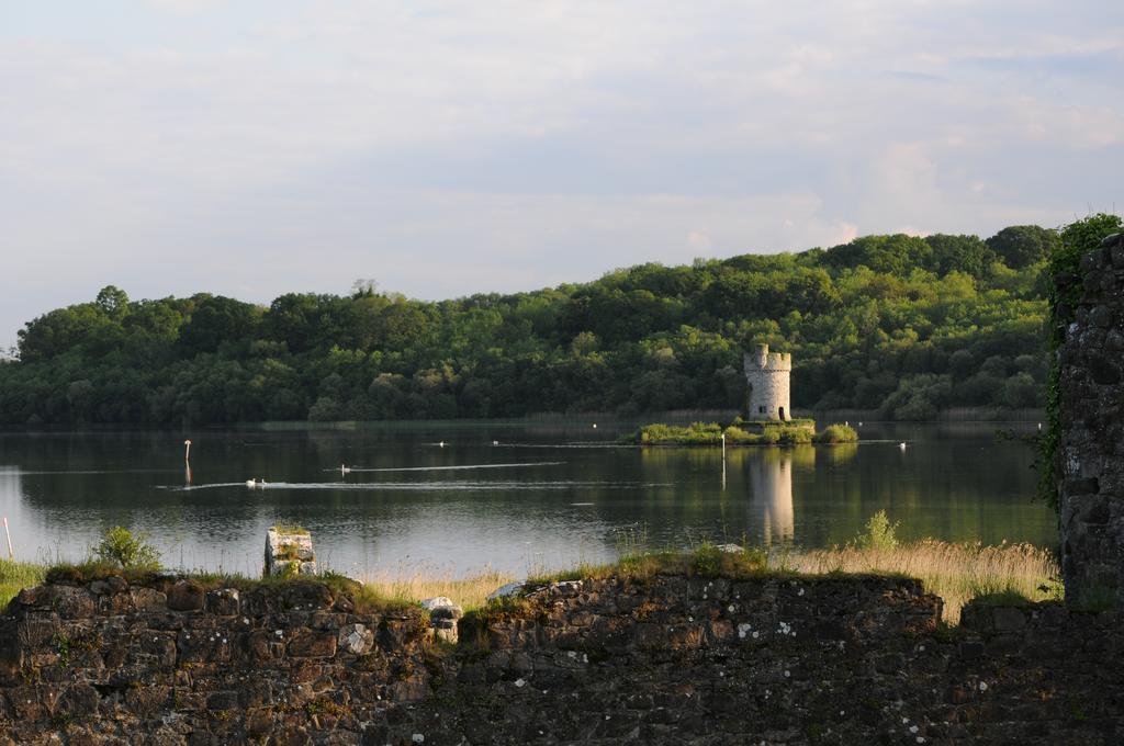 Derrylin Slieve Rushen Bed & Breakfast エクステリア 写真
